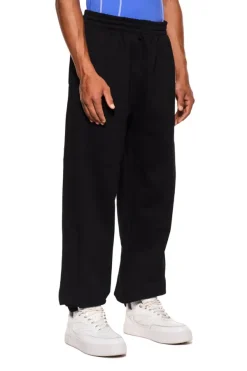 OLAKALA Sports Sweatpants Black Sale
