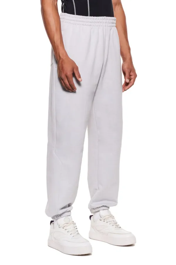 OLAKALA Sports Sweatpants Gray Cheap