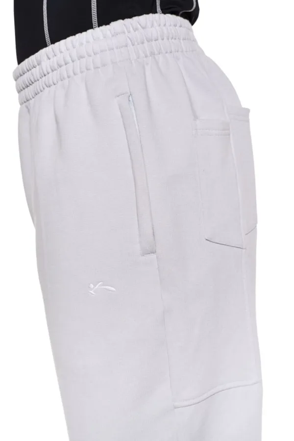OLAKALA Sports Sweatpants Gray Cheap