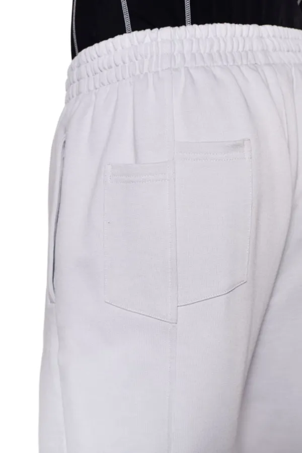 OLAKALA Sports Sweatpants Gray Cheap