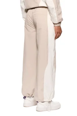 OLAKALA Sports Tracksuit Pants Sand Best
