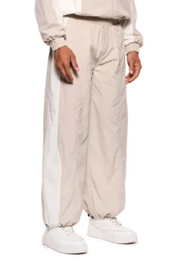 OLAKALA Sports Tracksuit Pants Sand Best