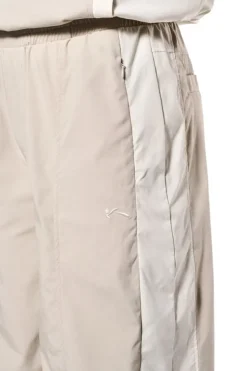 OLAKALA Sports Tracksuit Pants Sand Best