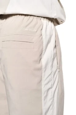 OLAKALA Sports Tracksuit Pants Sand Best