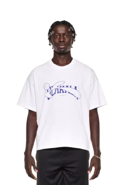 OLAKALA Sports T-Shirt White Best Sale