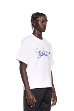 OLAKALA Sports T-Shirt White Best Sale