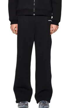 OLAKALA Substance Sweatpants Black Hot