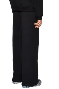 OLAKALA Substance Sweatpants Black Hot
