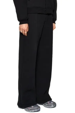 OLAKALA Substance Sweatpants Black Hot