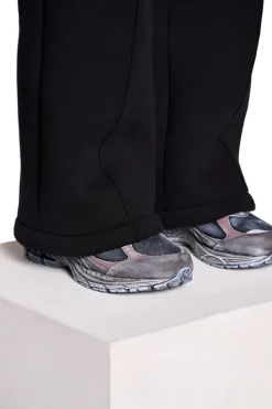 OLAKALA Substance Sweatpants Black Hot