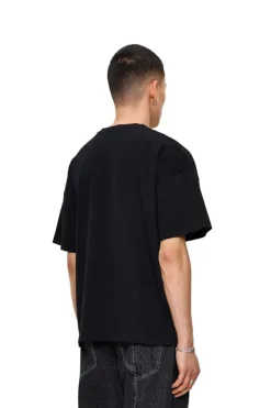 OLAKALA Substance T-Shirt Black Best