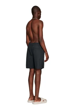 OLAKALA Swim Shorts Black Sale