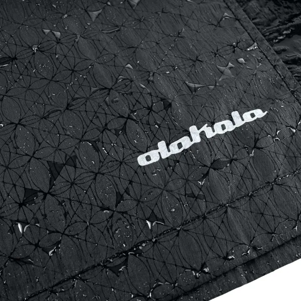OLAKALA Swim Shorts Black Sale