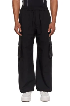 OLAKALA Synergy Cargo Pants Black Best