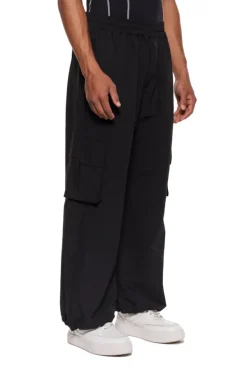 OLAKALA Synergy Cargo Pants Black Best