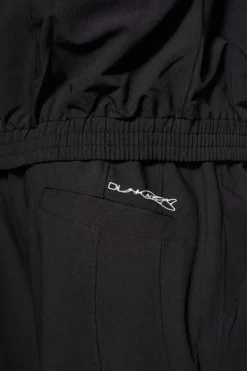 OLAKALA Synergy Cargo Pants Black Best