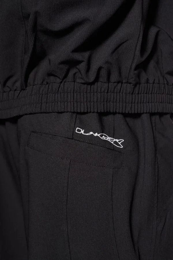 OLAKALA Synergy Cargo Pants Black Best