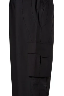 OLAKALA Synergy Cargo Pants Black Best