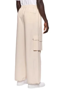 OLAKALA Synergy Cargo Pants Sand Outlet