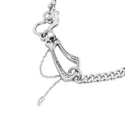 OLAKALA Synergy Choker Chain Hot