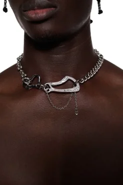 OLAKALA Synergy Choker Chain Hot