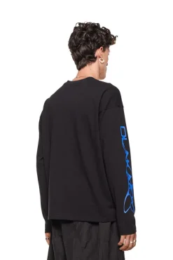 OLAKALA Synergy Longsleeve Shirt Black Best