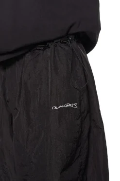 OLAKALA Synergy Parachute Pants Black Best