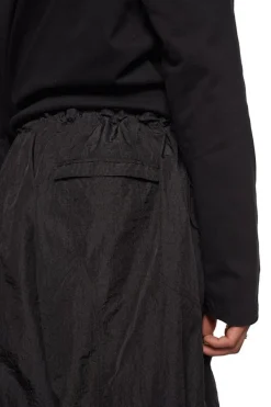 OLAKALA Synergy Parachute Pants Black Best