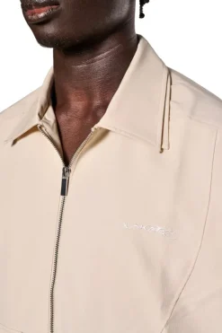 OLAKALA Synergy Ripstop Jacket Sand Best Sale