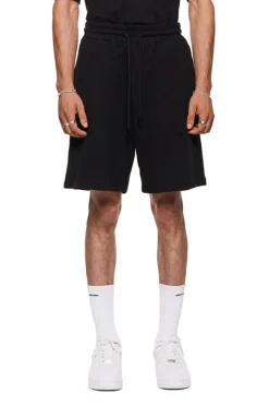 OLAKALA Synergy Shorts Black Cheap