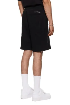OLAKALA Synergy Shorts Black Cheap