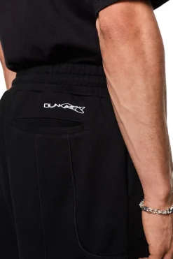 OLAKALA Synergy Shorts Black Cheap