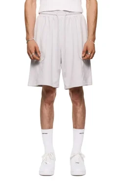 OLAKALA Synergy Shorts Gray Best