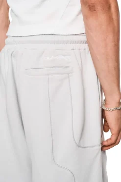 OLAKALA Synergy Shorts Gray Best