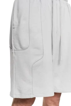 OLAKALA Synergy Shorts Gray Best