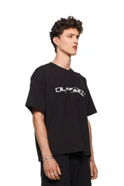 OLAKALA Synergy T-Shirt Black Online