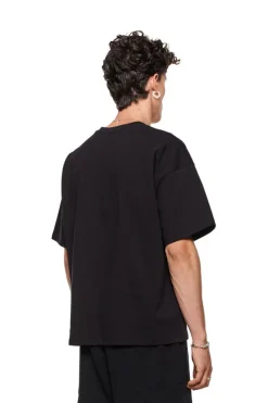 OLAKALA Synergy T-Shirt Blue Logo Discount