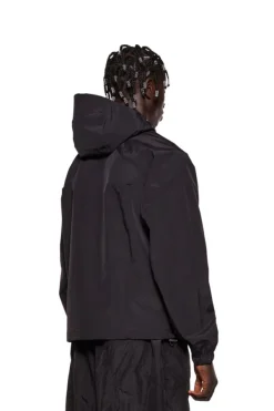 OLAKALA Synergy Windbreaker Pro Black Best Sale