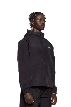 OLAKALA Synergy Windbreaker Pro Black Best Sale